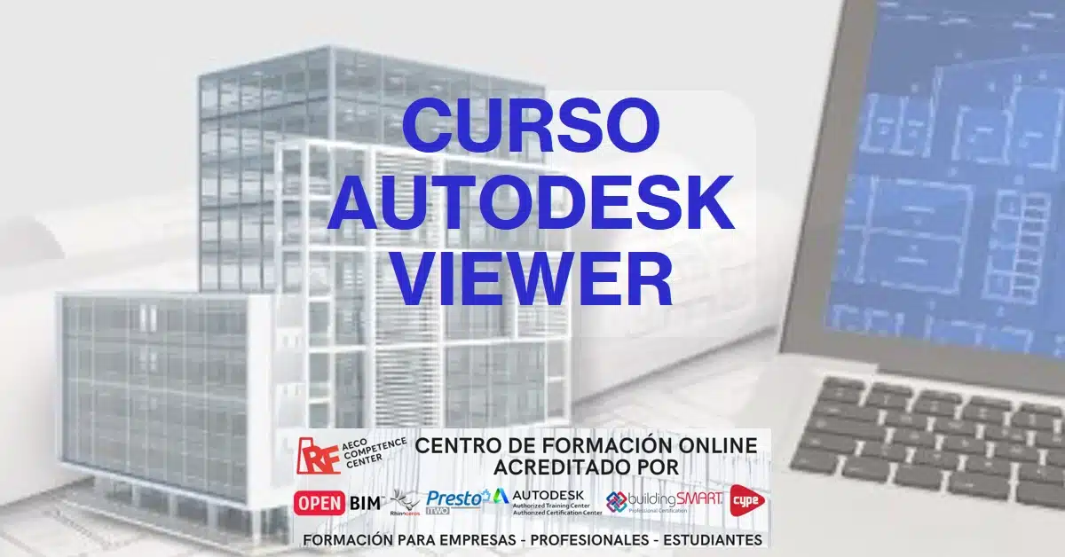 Curso Gratis de Autodesk Viewer