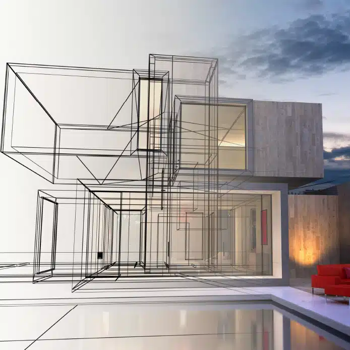 Curso online de Revit Architecture Essentials v. 2024, introducción al software Revit para arquitectura.