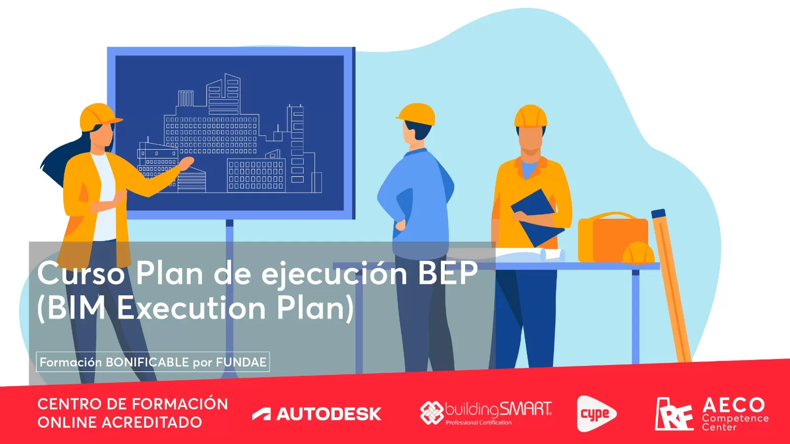 Curso Plan de Ejecución BEP