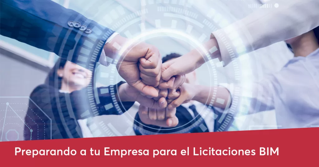 Preparando a tu empresa para licitaciones