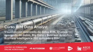 Curso BIM Data Analyst