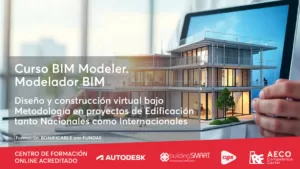 Curso Modelador BIM