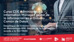 Curso CDE Manager