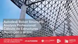 Curso Autodesk Robot Structural Analysis